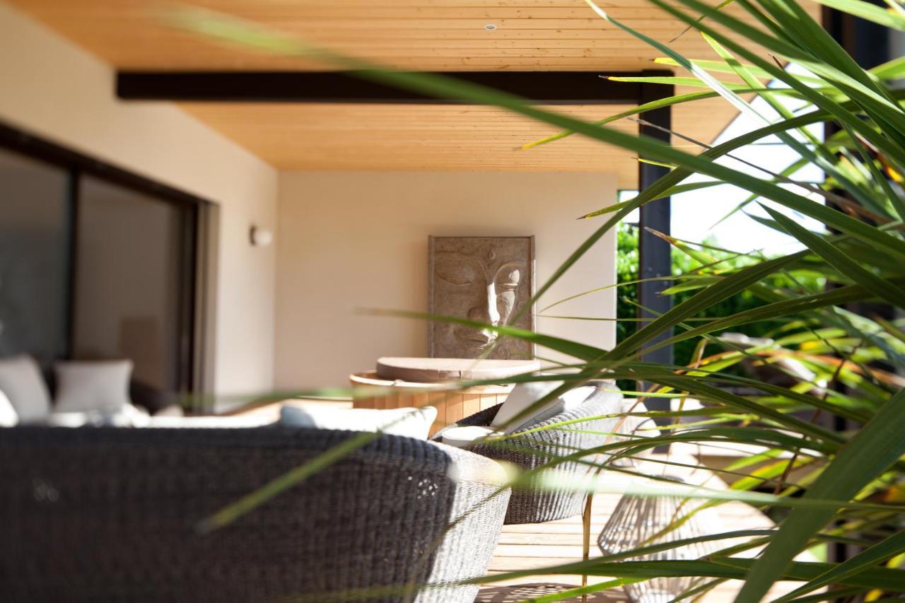 Villa Margaux Fargues-Saint-Hilaire Exterior foto